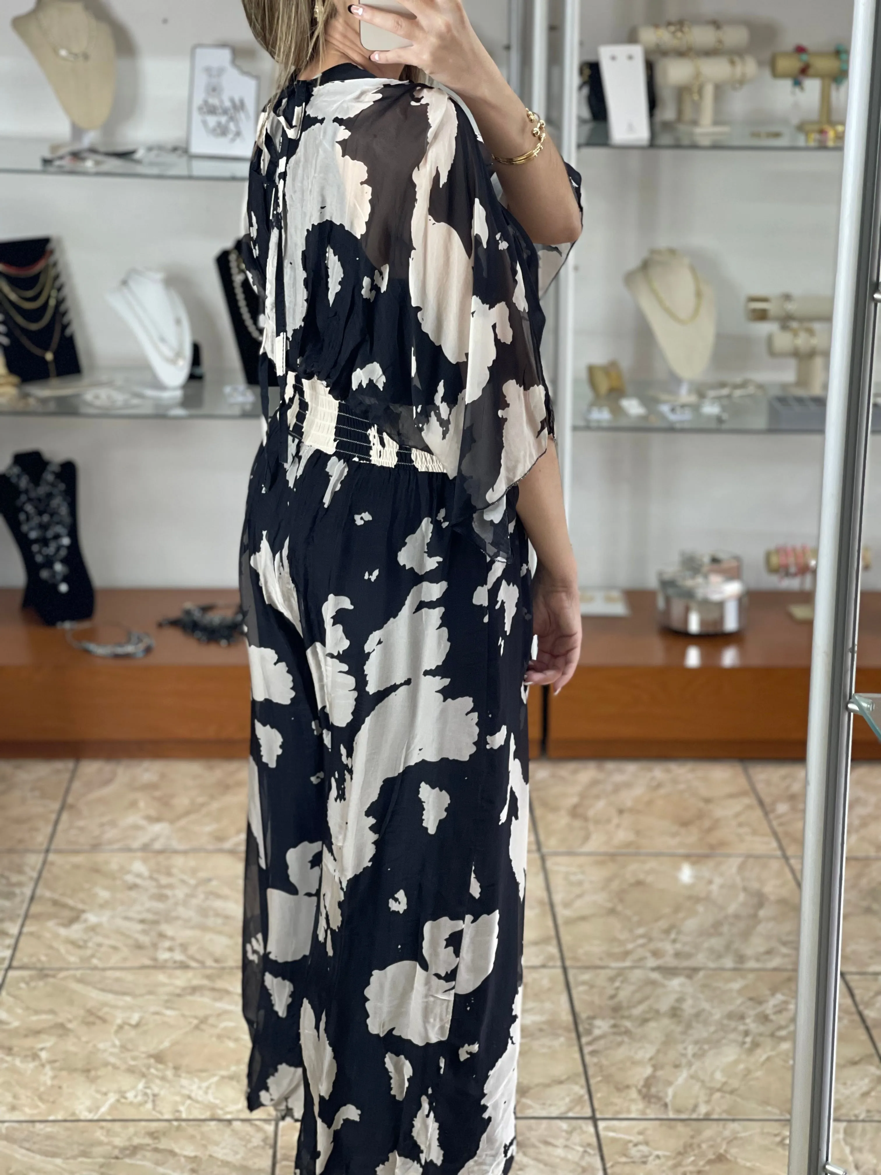OS Jumpsuit