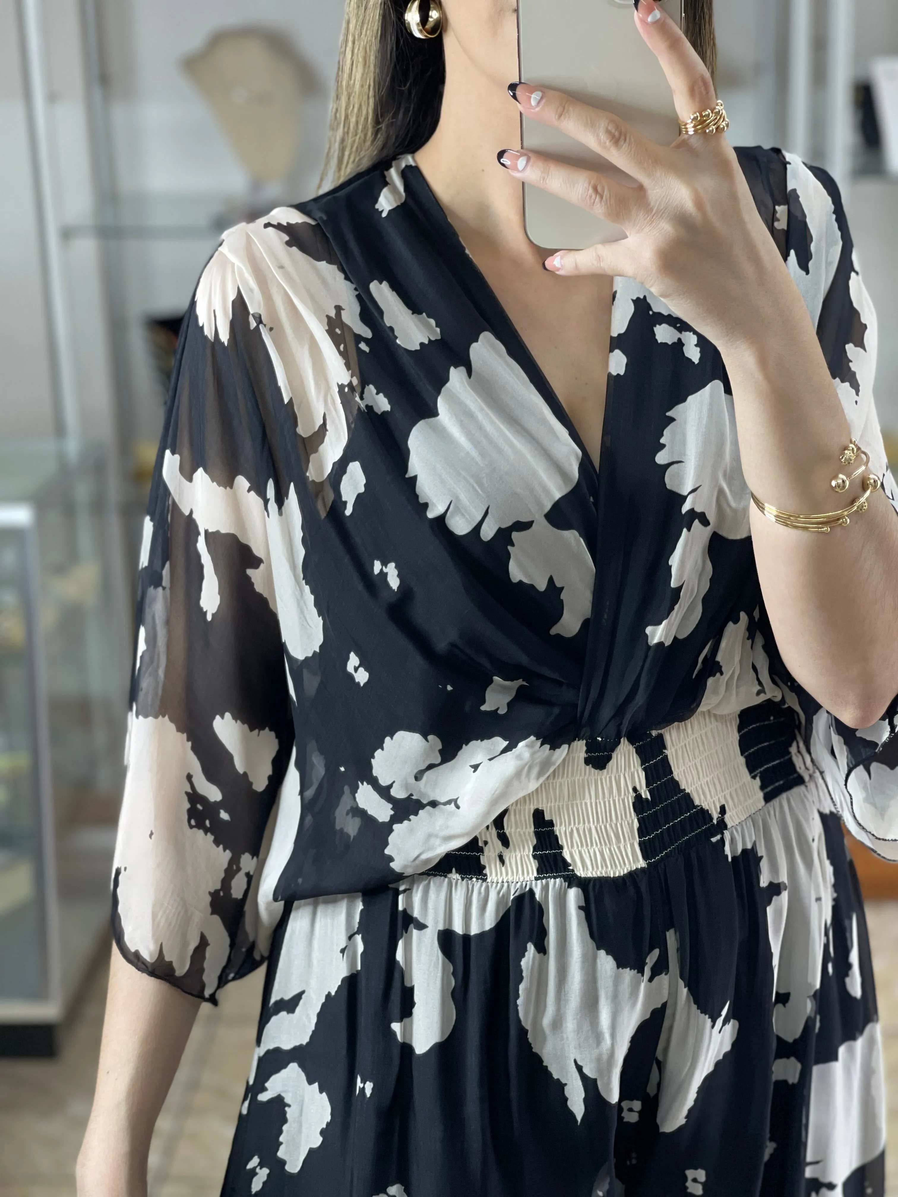 OS Jumpsuit