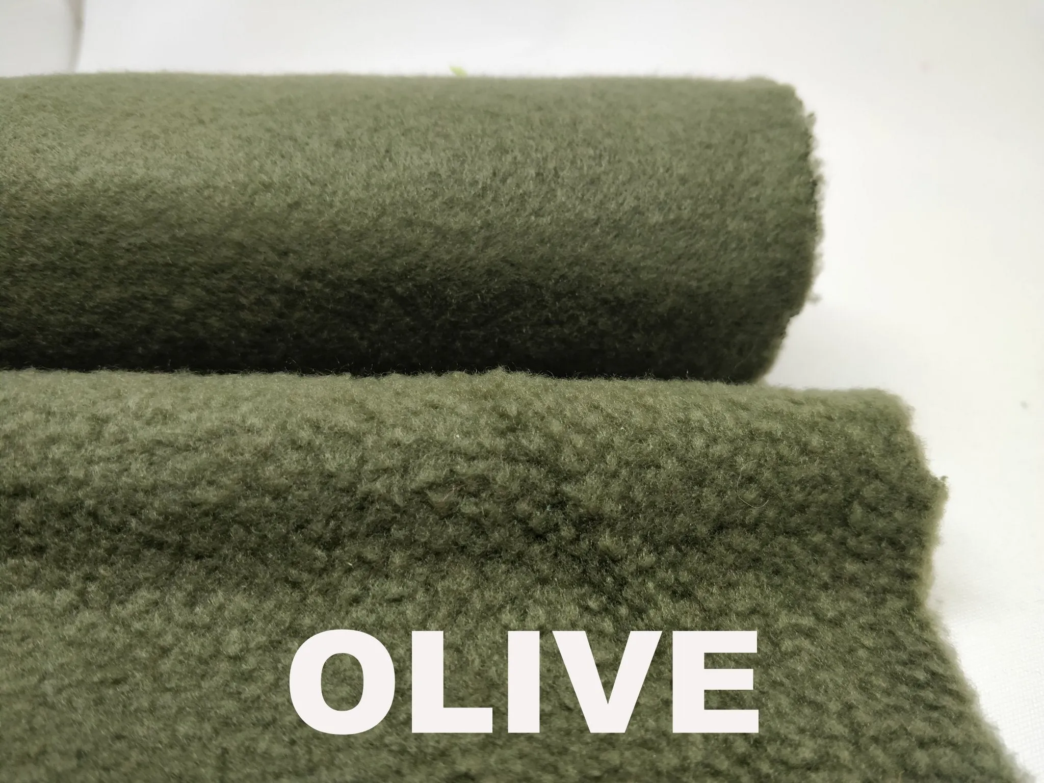 PF8 - Polar Fleece