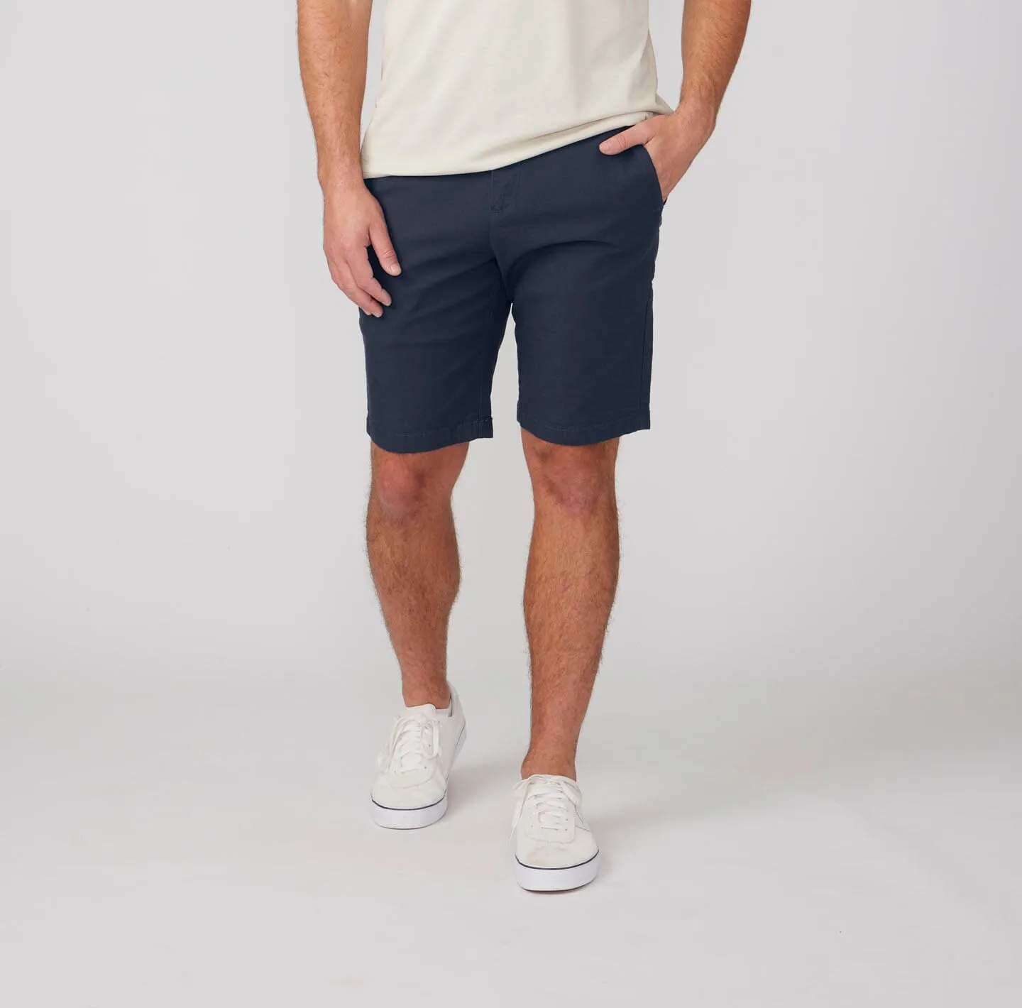 Solid Boardwalker Short