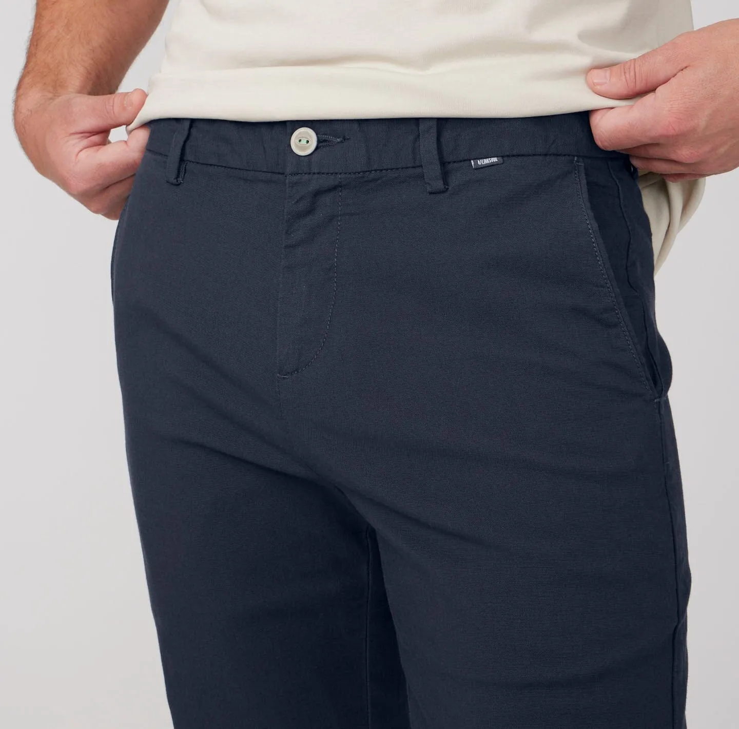 Solid Boardwalker Short