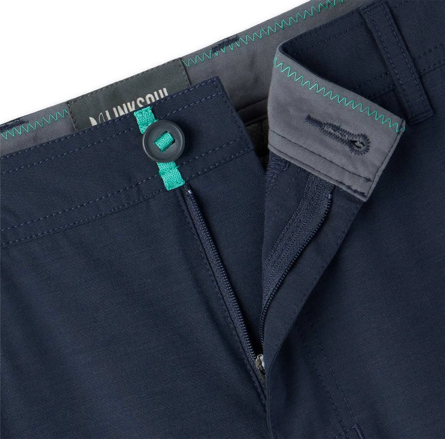 Solid Boardwalker Short