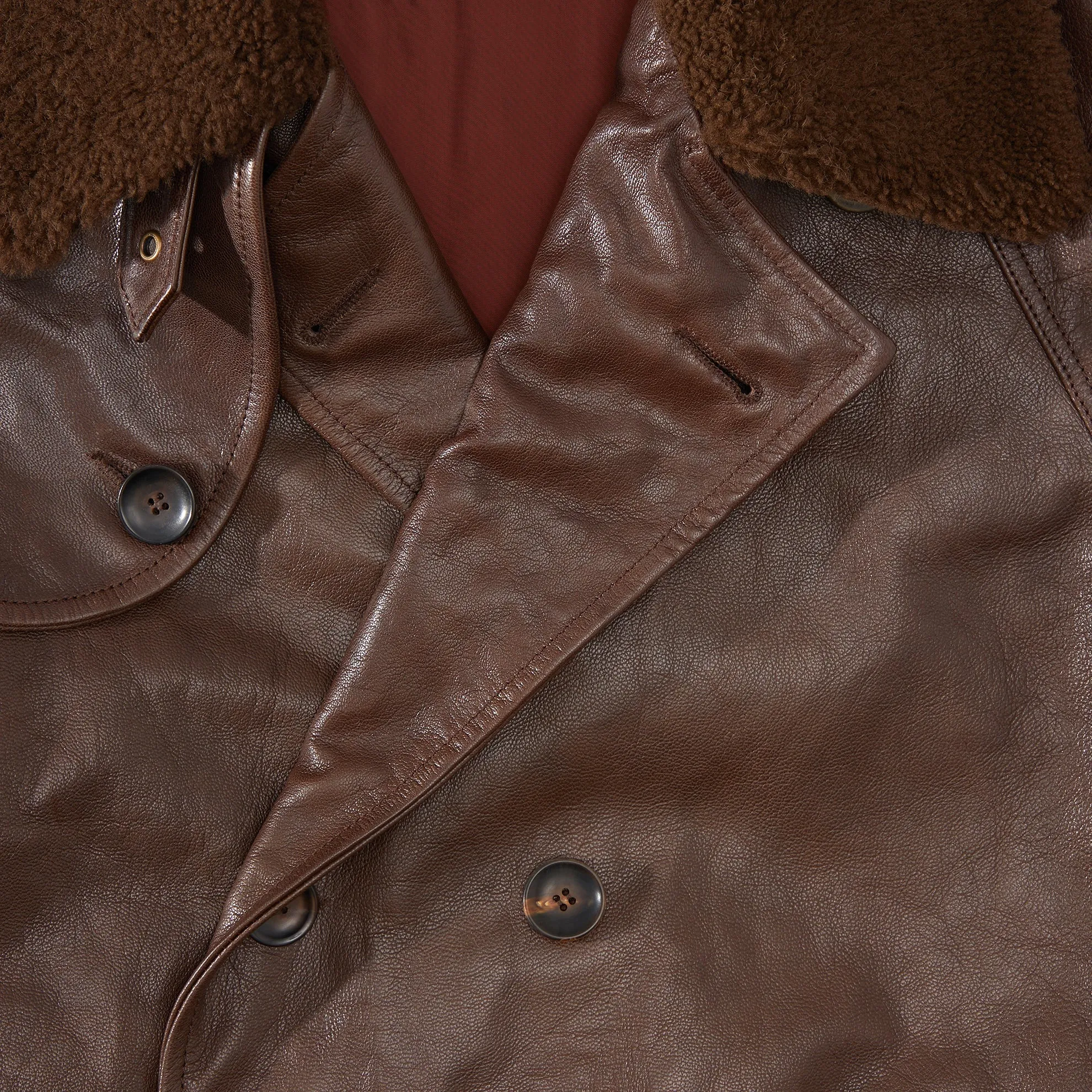 The M-69 Air Transport Coat