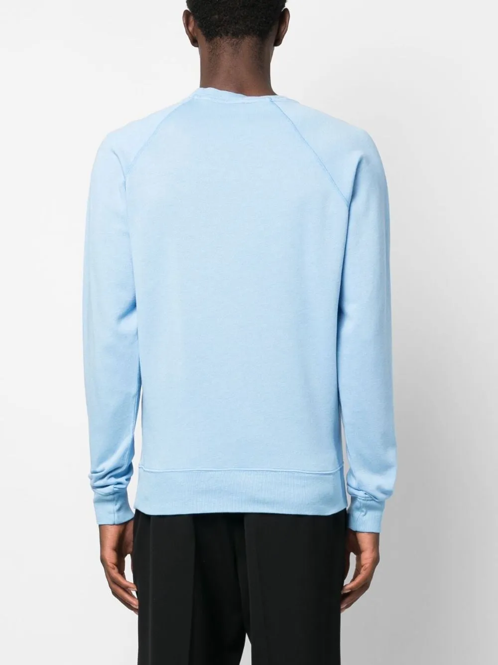 Tom Ford Sweaters Clear Blue