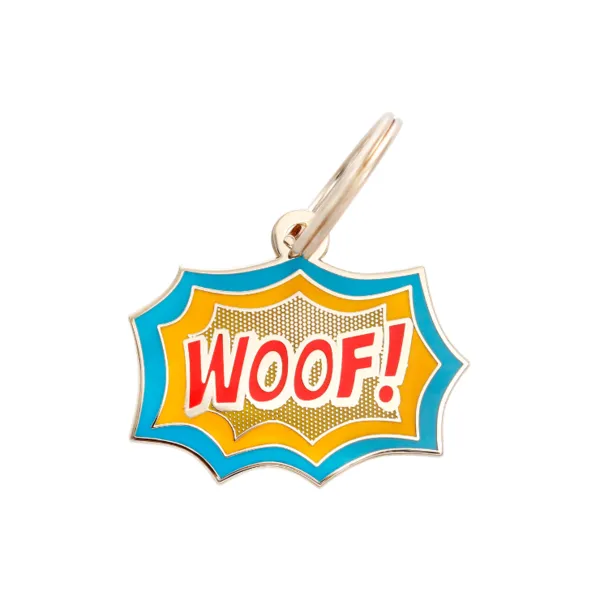 Two Tag Bundle (Tag 1)