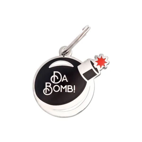 Two Tag Bundle (Tag 1)