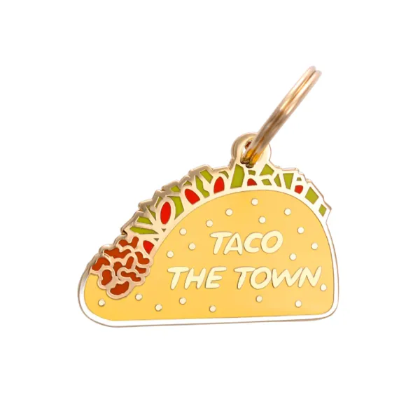 Two Tag Bundle (Tag 1)