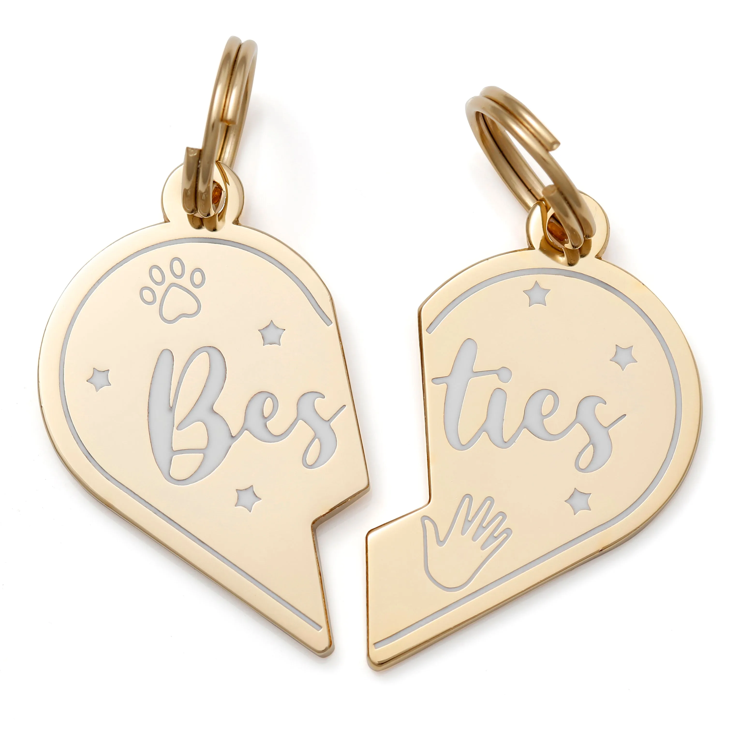 Two Tag Bundle (Tag 1)