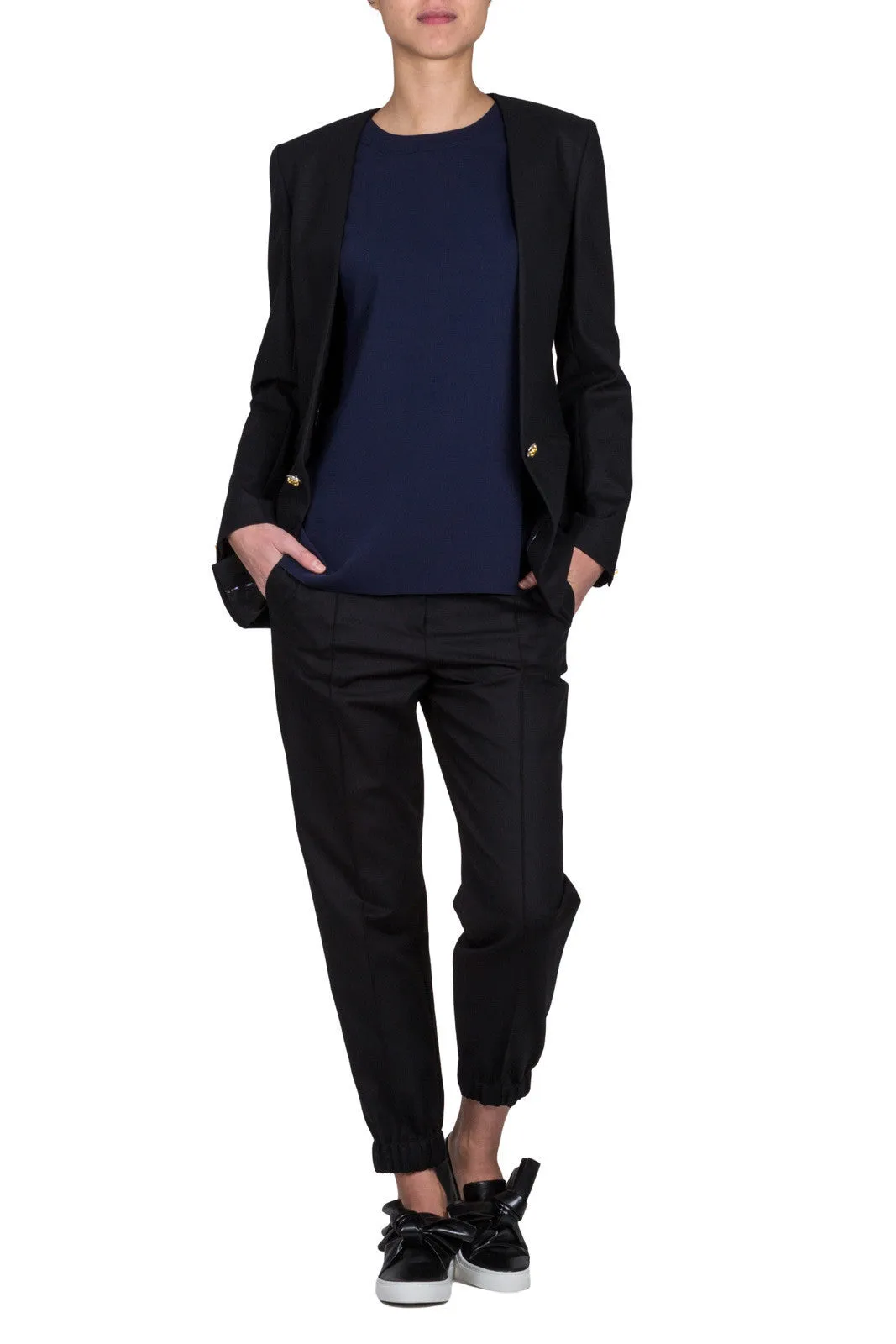 Veste Casual