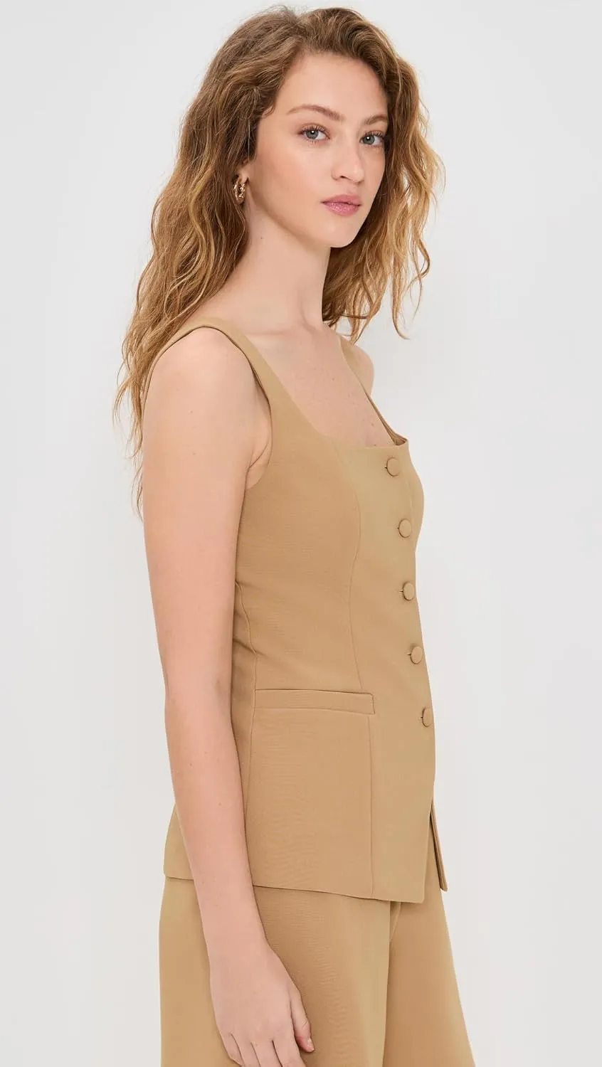 WAYF Women's Tank Vest