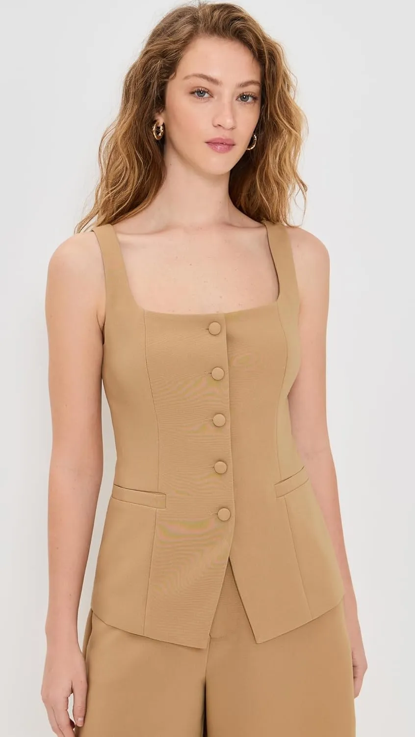 WAYF Women's Tank Vest