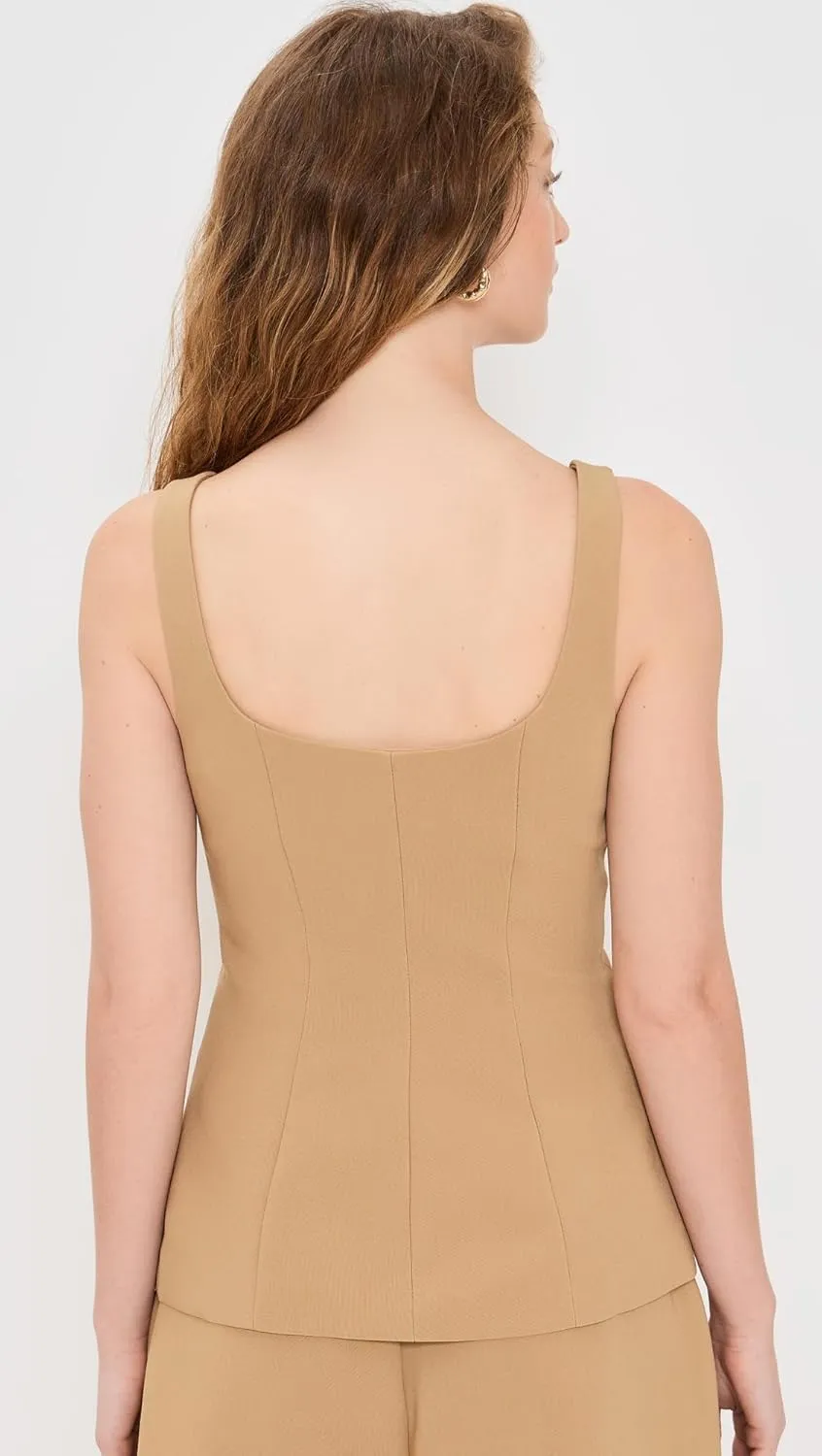 WAYF Women's Tank Vest
